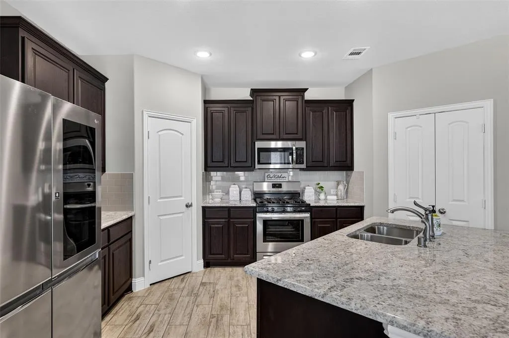 3017 Bobcat Drive