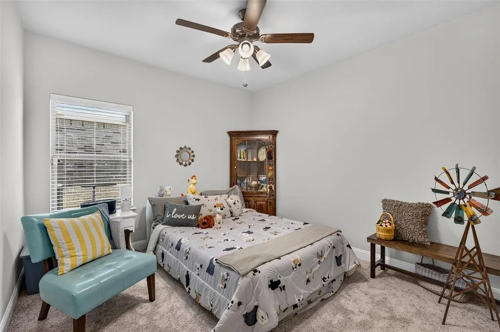 3017 Bobcat Drive