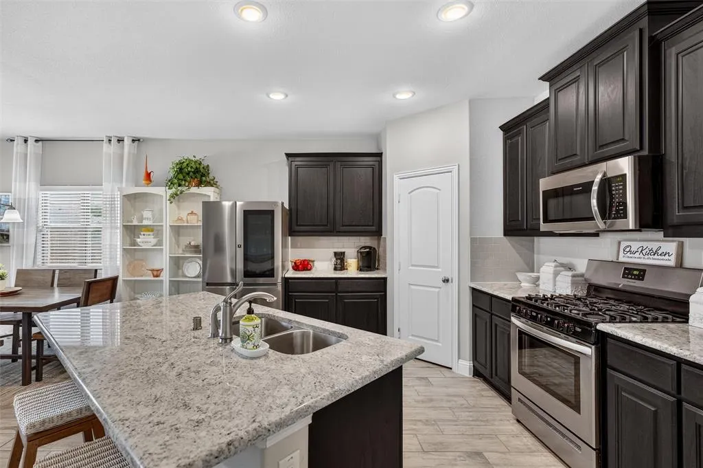 3017 Bobcat Drive