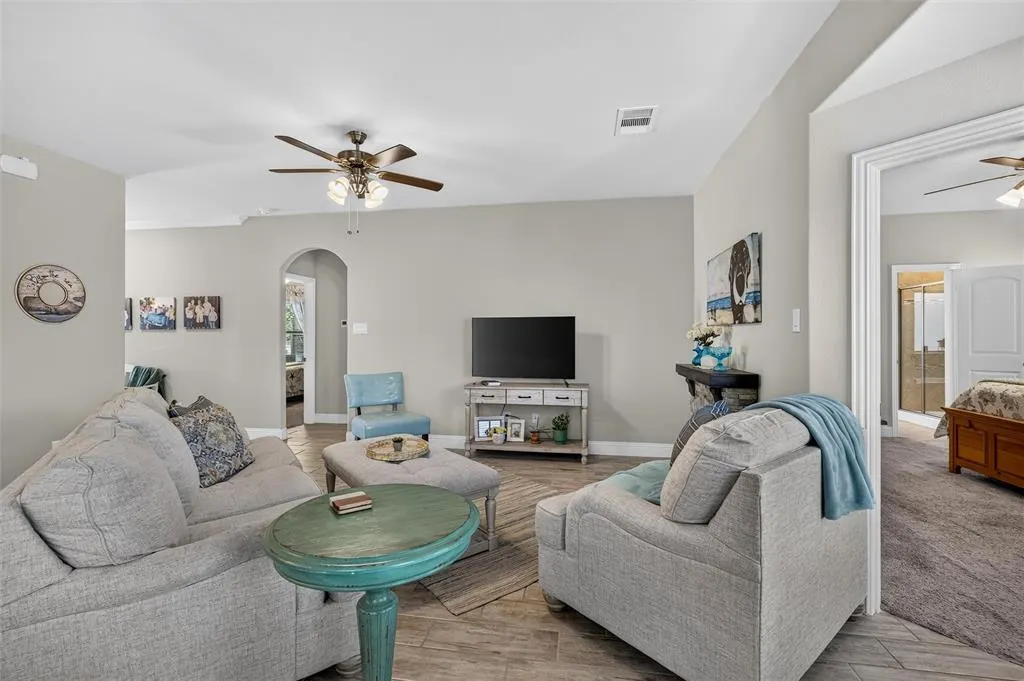 3017 Bobcat Drive