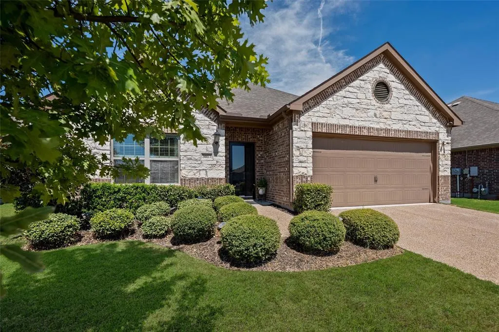 3017 Bobcat Drive