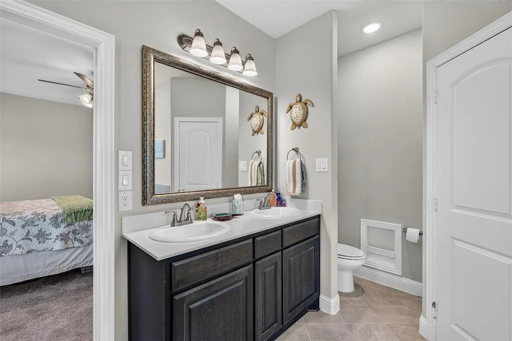 3017 Bobcat Drive