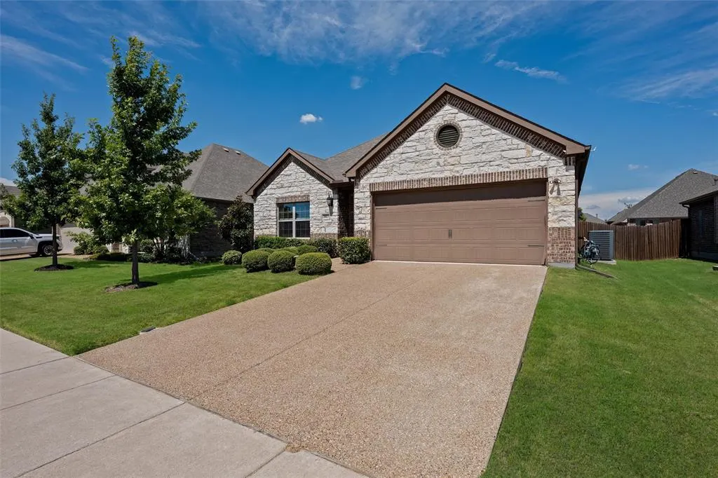 3017 Bobcat Drive