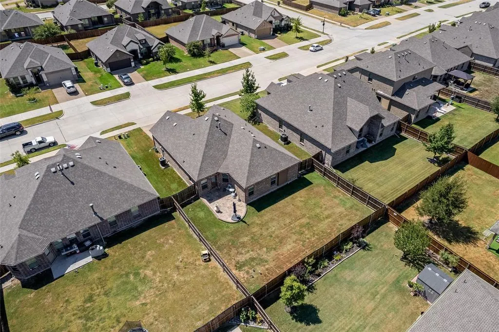 3017 Bobcat Drive