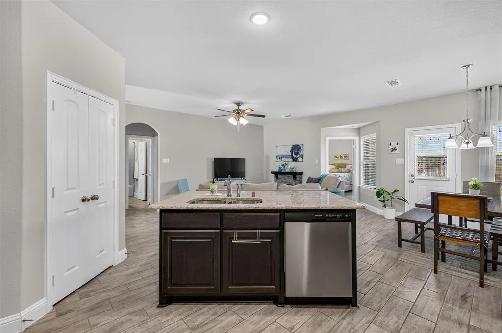 3017 Bobcat Drive