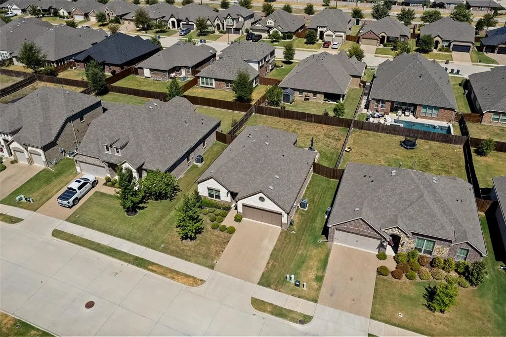 3017 Bobcat Drive