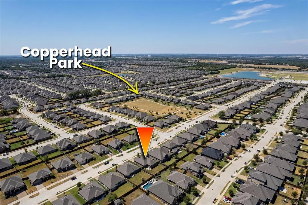 3017 Bobcat Drive