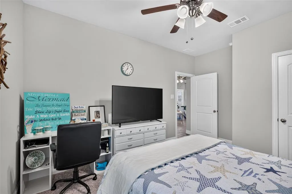 3017 Bobcat Drive