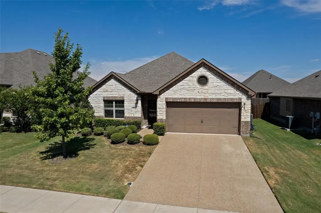 3017 Bobcat Drive
