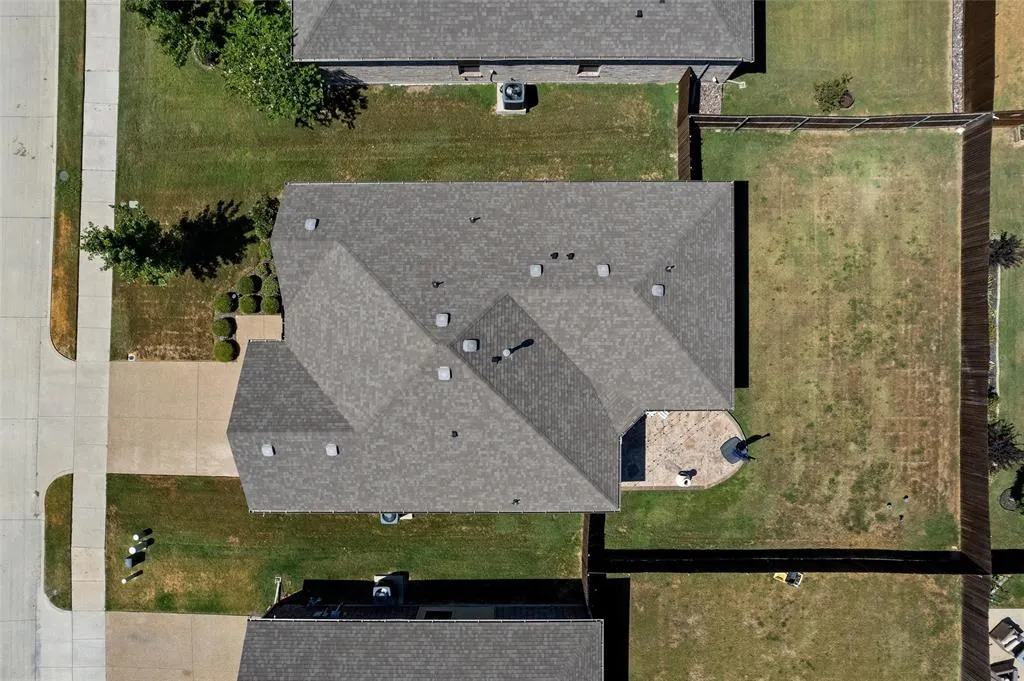3017 Bobcat Drive
