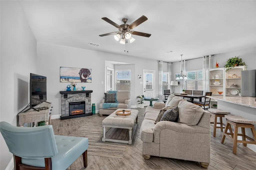 3017 Bobcat Drive