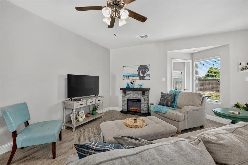3017 Bobcat Drive