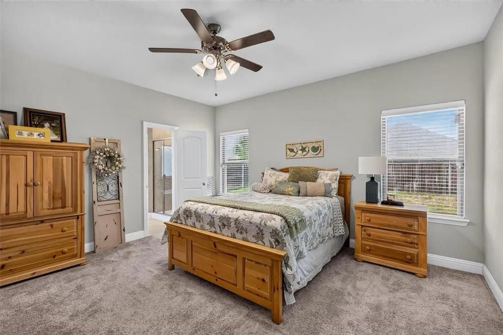 3017 Bobcat Drive