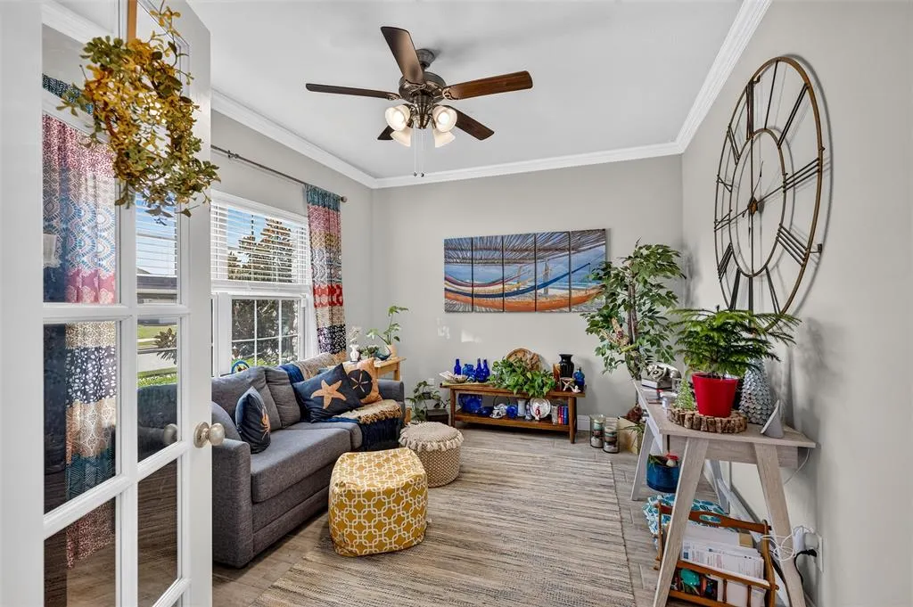 3017 Bobcat Drive
