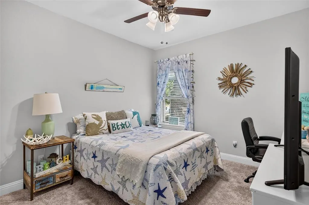 3017 Bobcat Drive