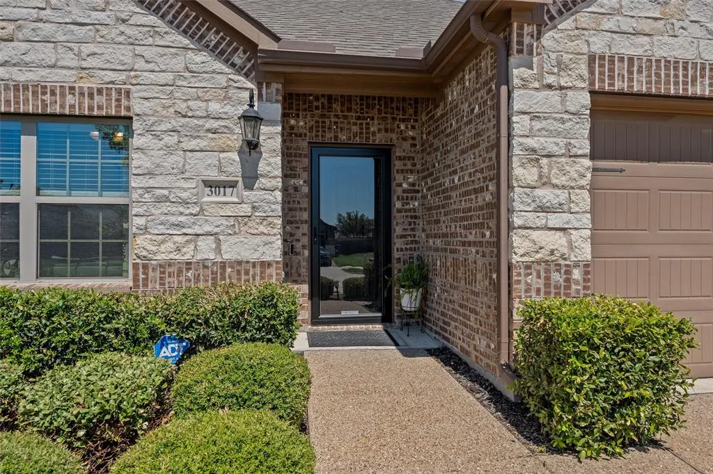 3017 Bobcat Drive