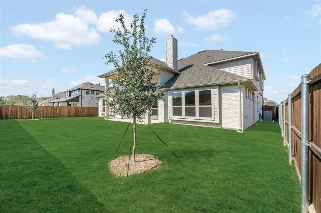 3325 Creek Meadow Drive