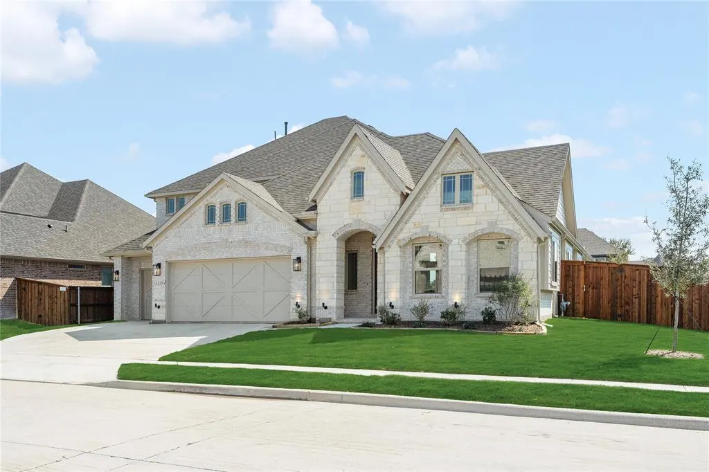 3325 Creek Meadow Drive
