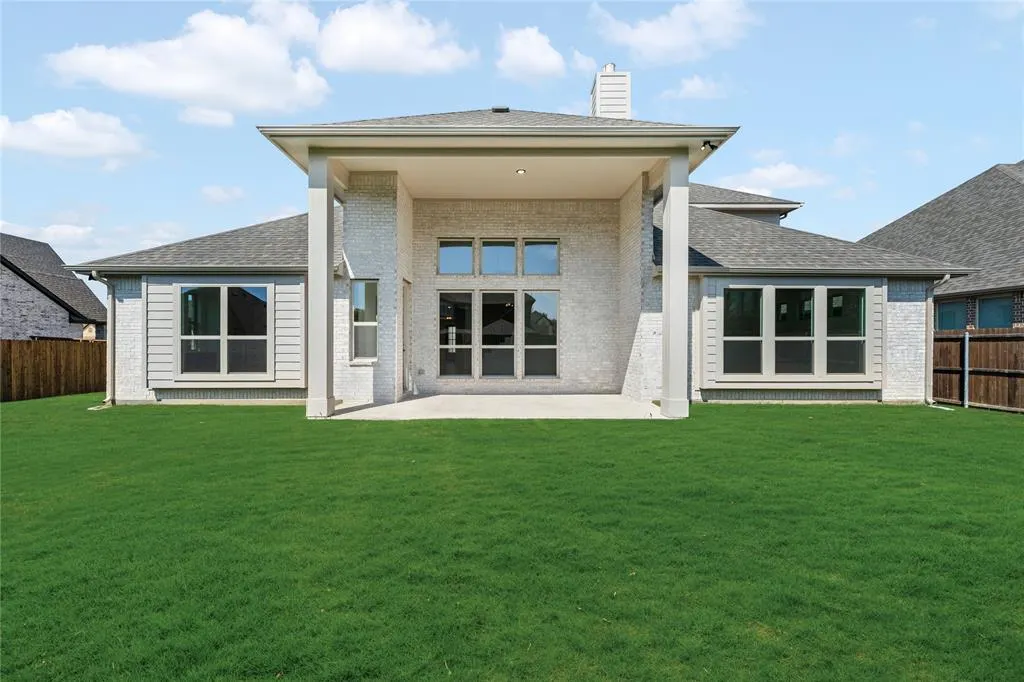 3325 Creek Meadow Drive