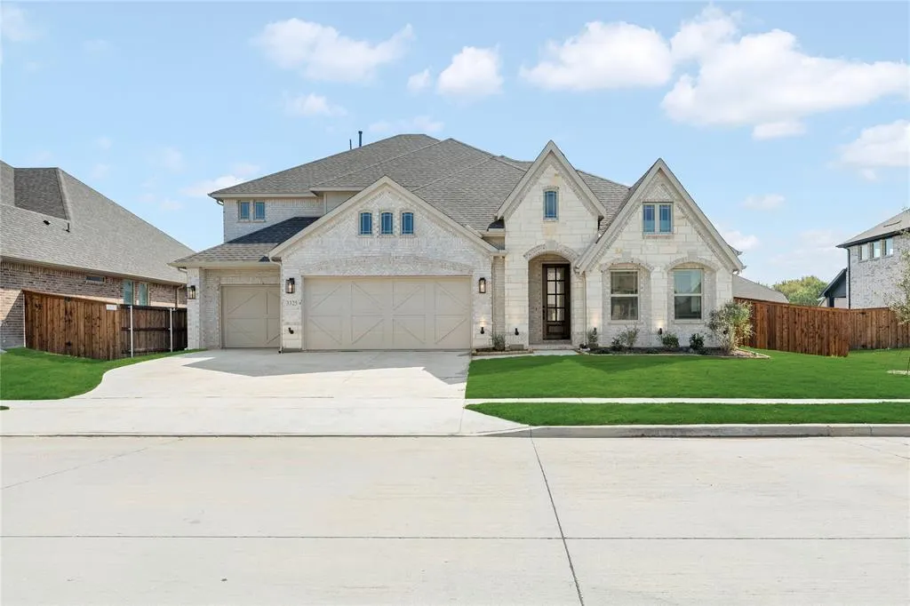 3325 Creek Meadow Drive