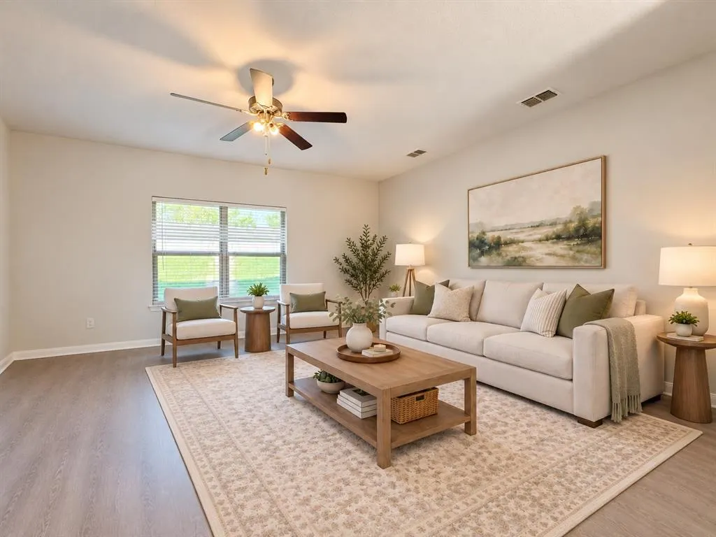 2950 Parker Road
