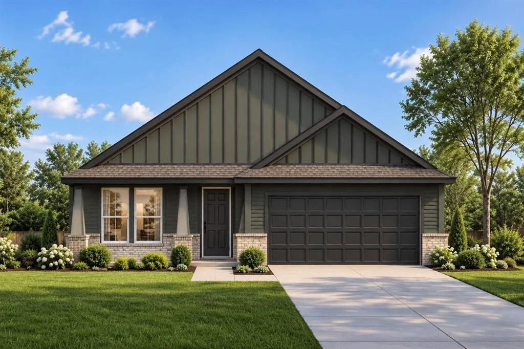 1205 Harrisburg Lane