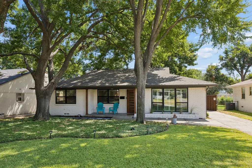 721 James Drive