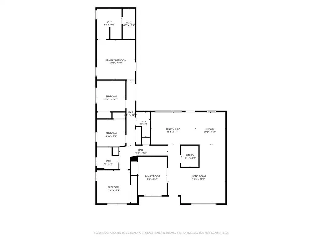 721 James Drive