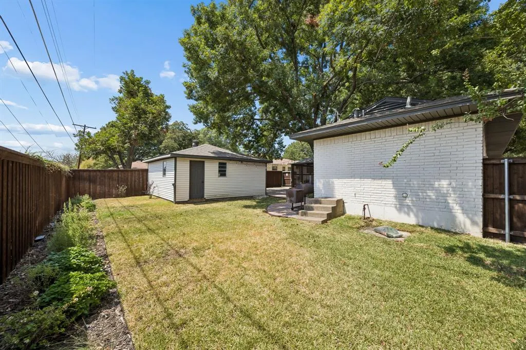 721 James Drive