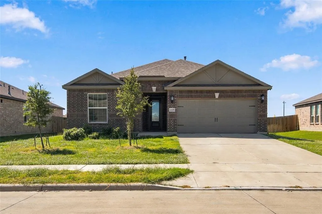 2025 Dakota Drive