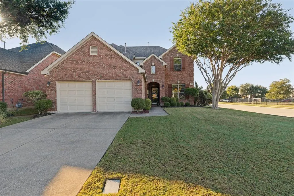 4517 Dartford Court