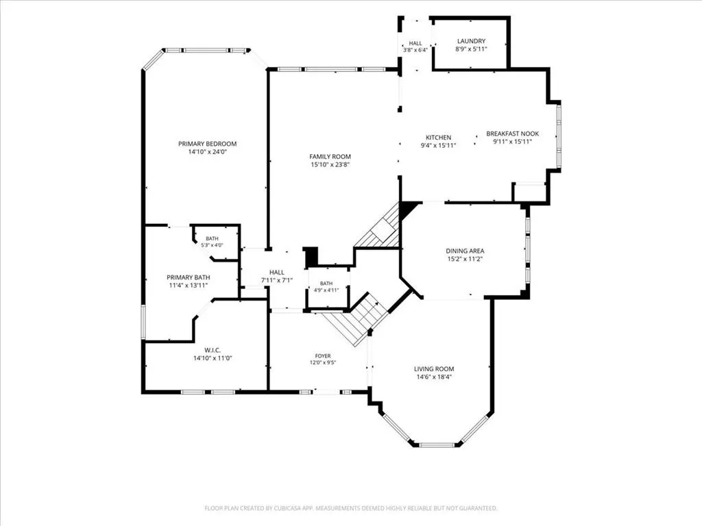 1405 Rollins Drive