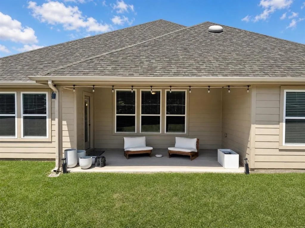 2812 Ranger Lane