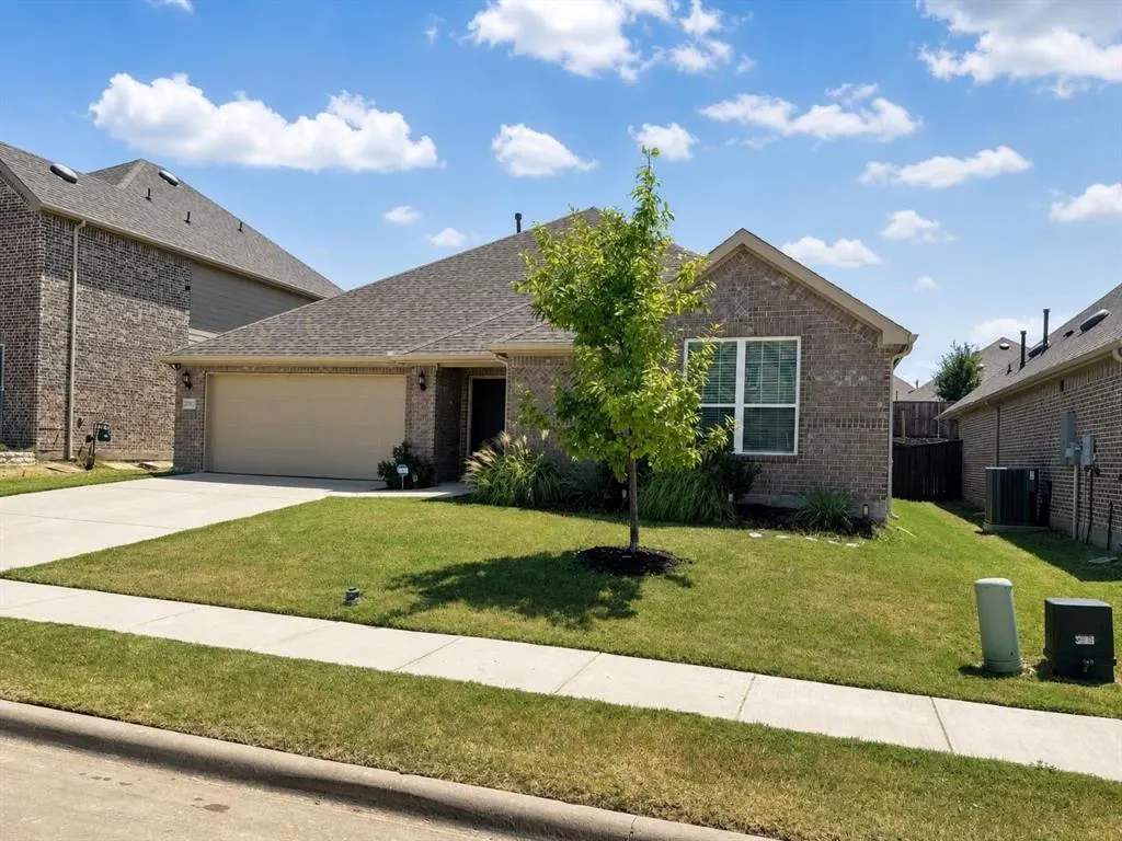 2812 Ranger Lane