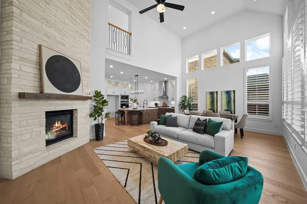 3709 Stars Street