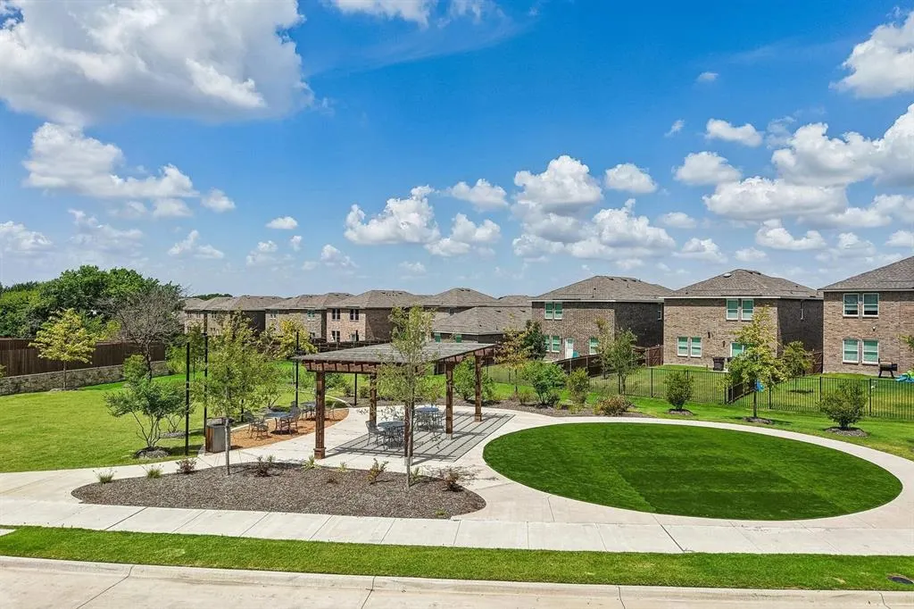 2104 Stampede Drive