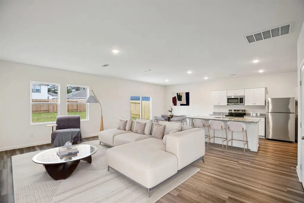 2104 Stampede Drive