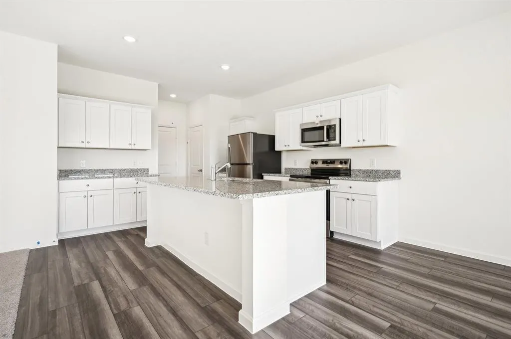 2104 Stampede Drive