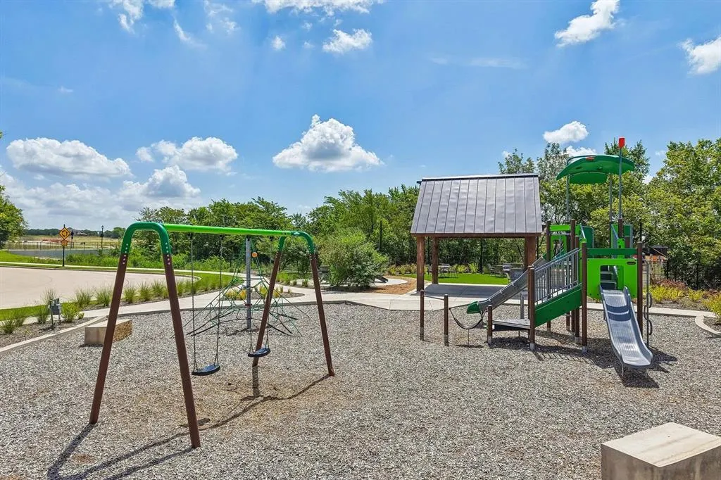 2104 Stampede Drive