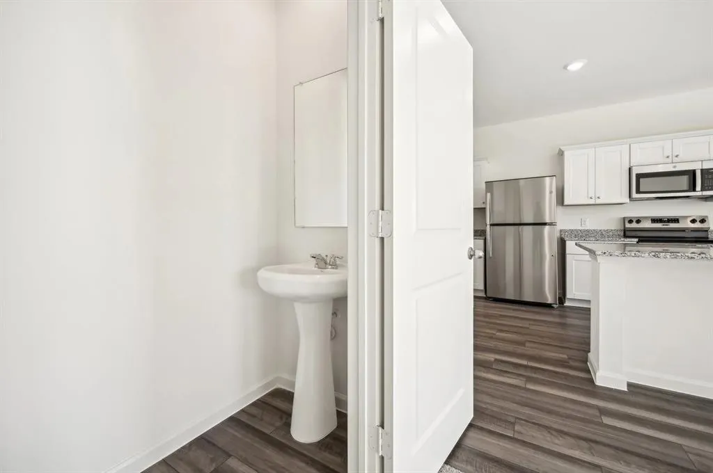 2104 Stampede Drive