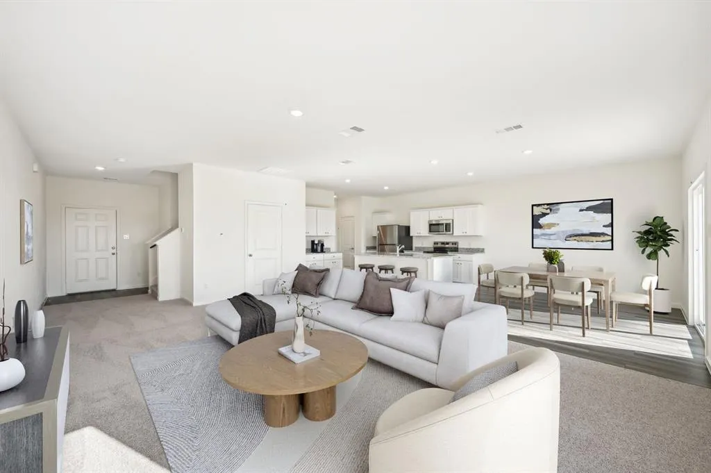 2104 Stampede Drive