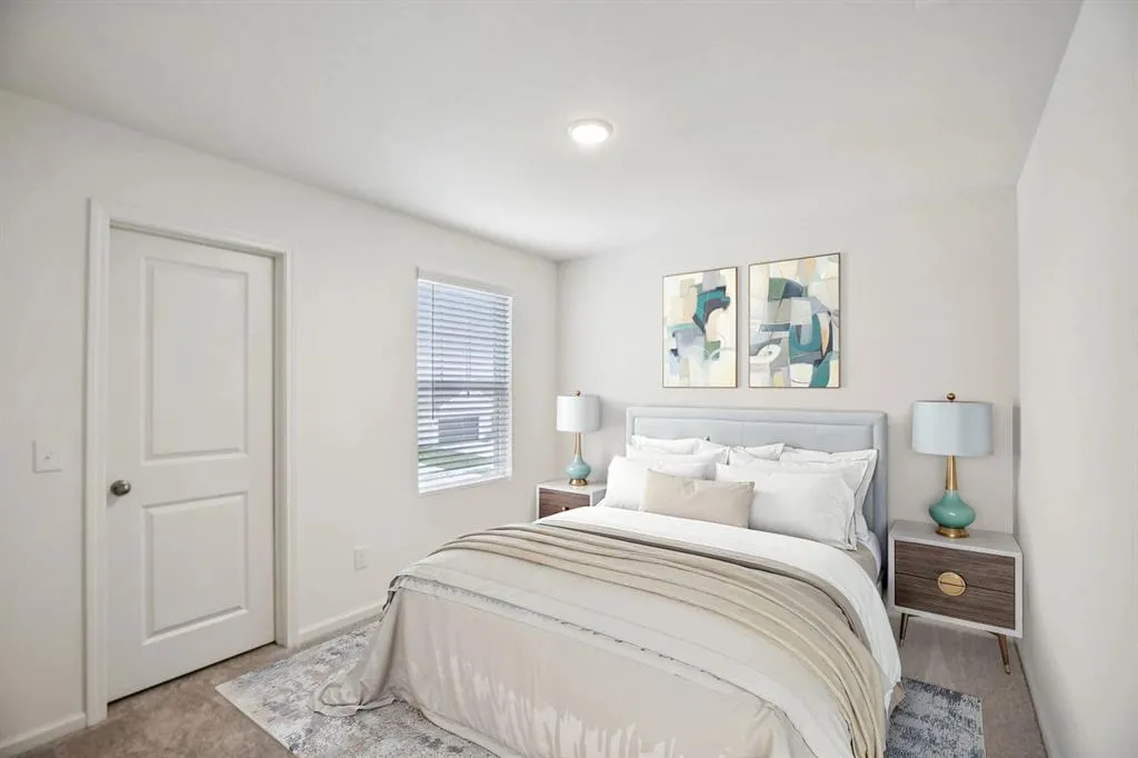 2104 Stampede Drive