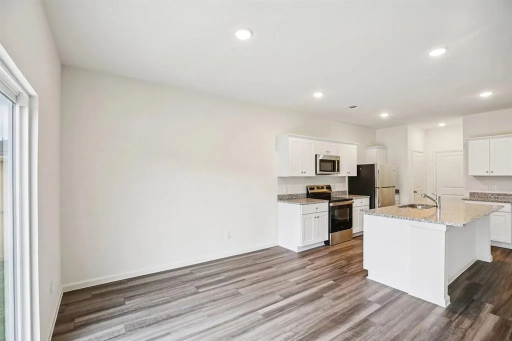 2104 Stampede Drive