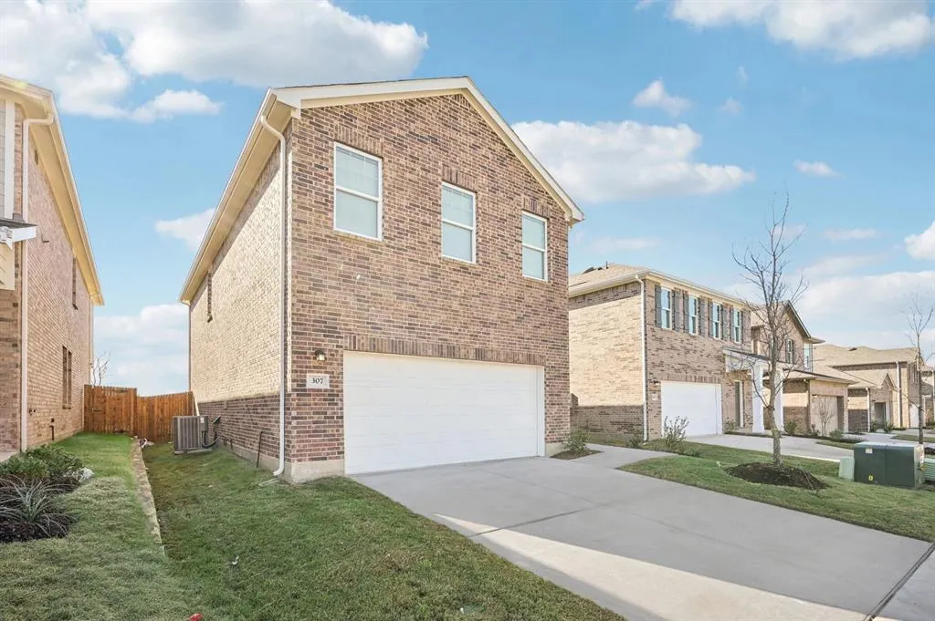 2104 Stampede Drive