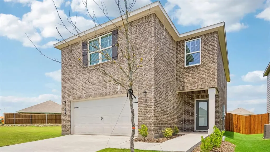 2104 Stampede Drive