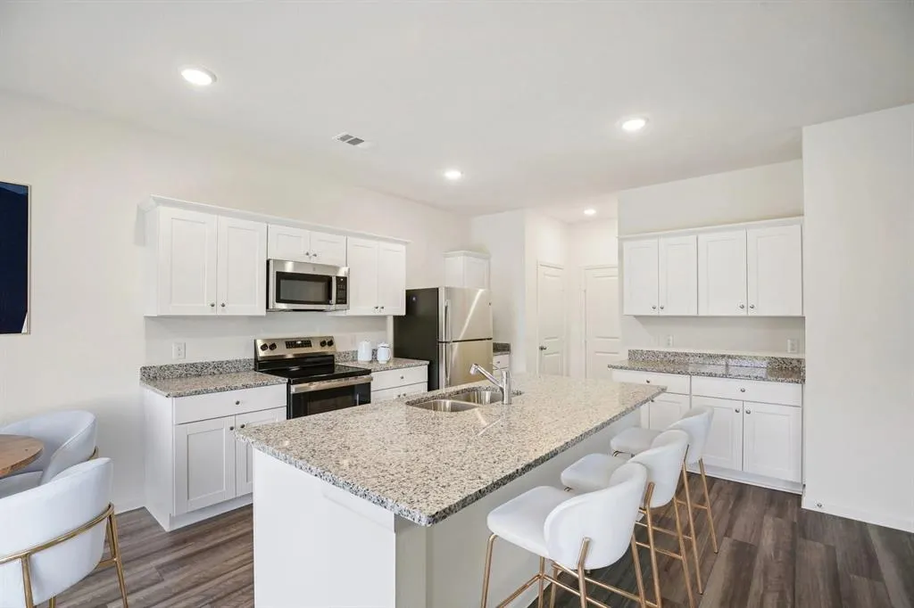 2104 Stampede Drive