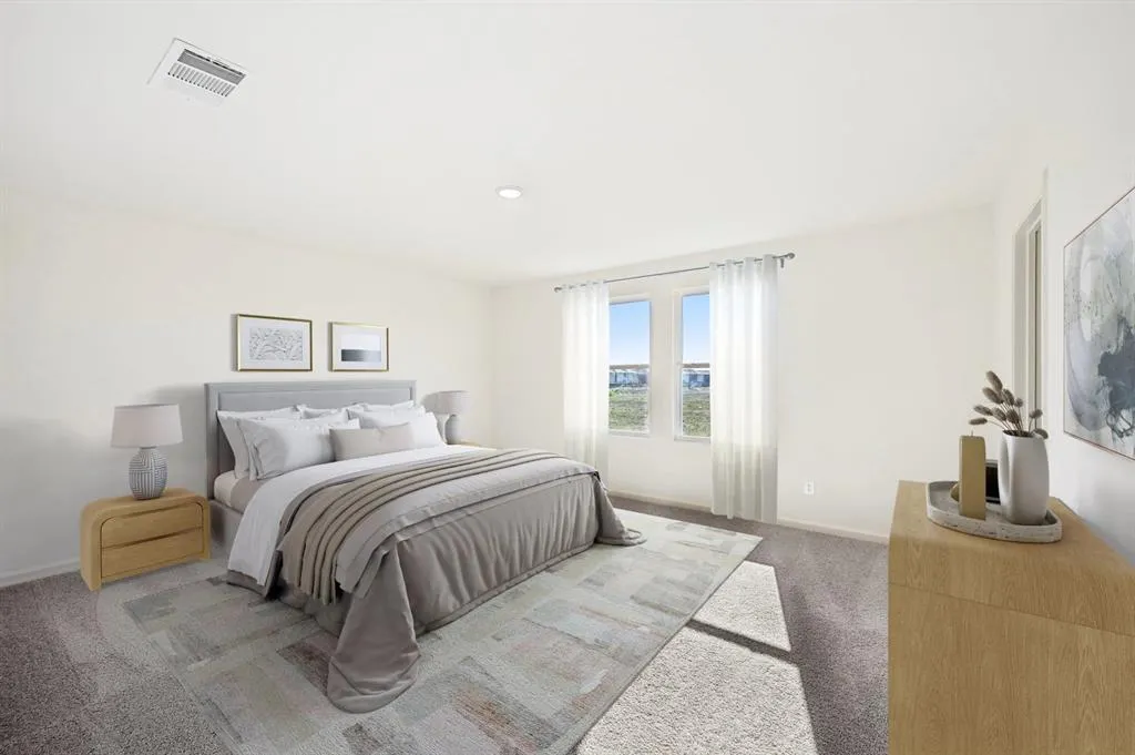 2104 Stampede Drive