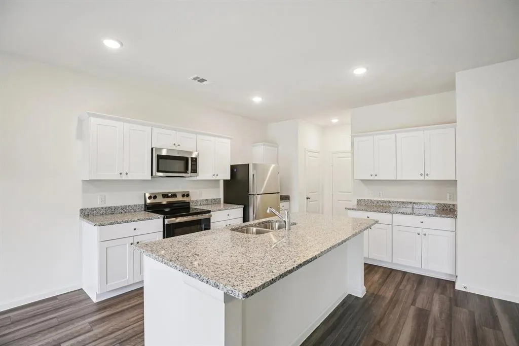2104 Stampede Drive
