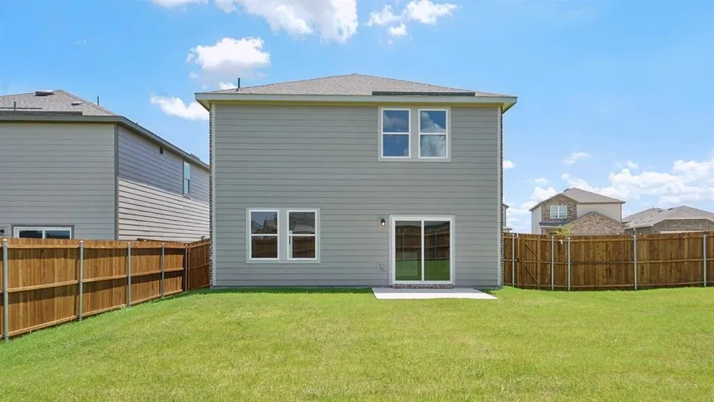 2104 Stampede Drive