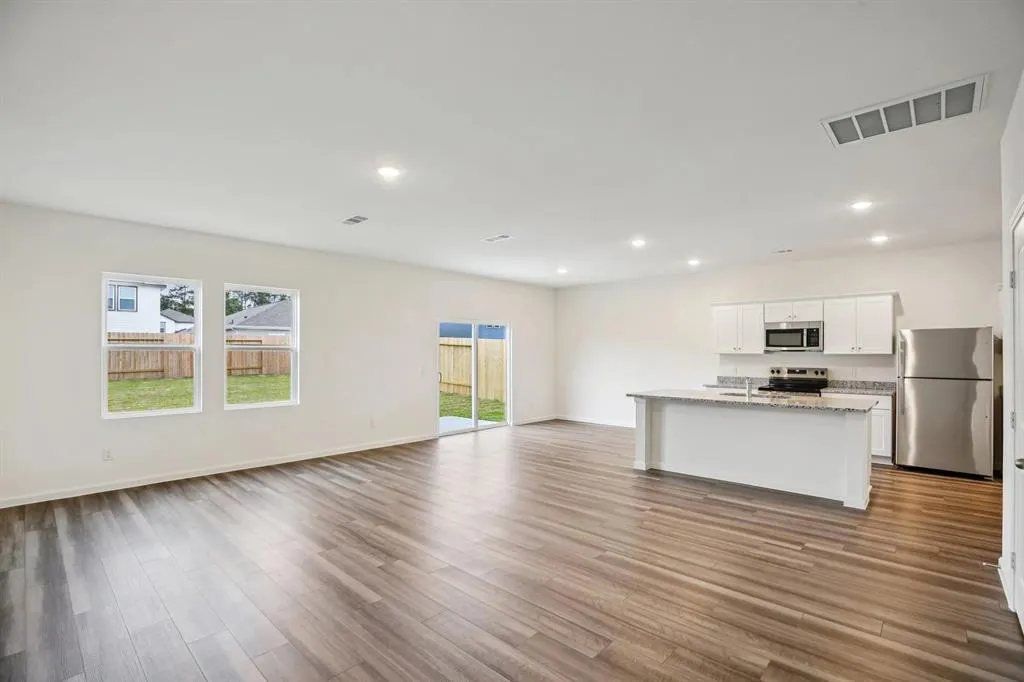 2104 Stampede Drive